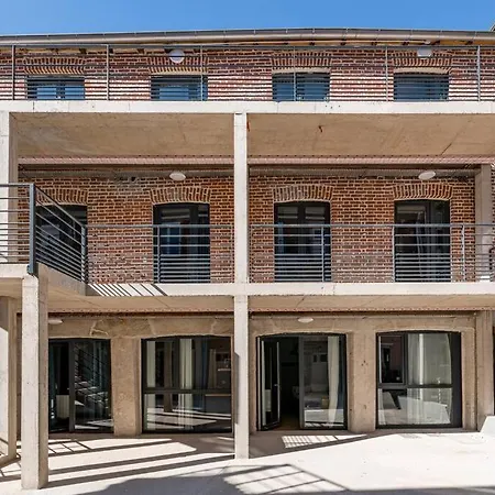 Le Carnot B3 Studio Et Confort *